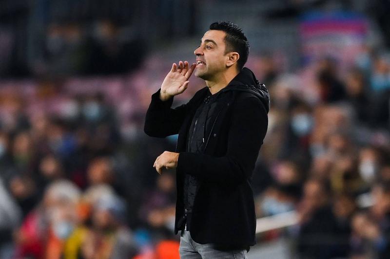 Xavi Receives First Offer After Leaving Barcelona