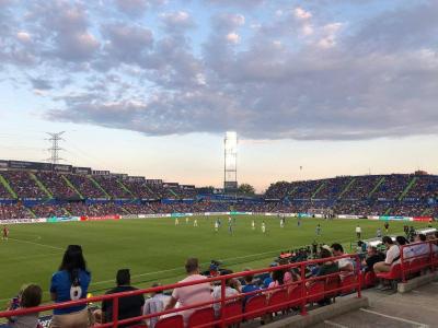 Partial Closure of Getafe Stadium Stands for Three Matches Following Racial Abuse