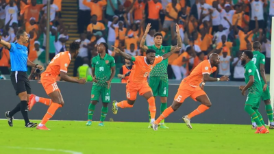 Ivory Coast Fires National Team Coach Hours Before Determining Cup Fate