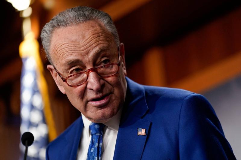 U.S. Senate Considers Tying Conditions to Aid for Israel