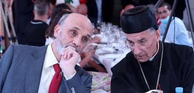 Geagea Contacts Raï and Escalation Expected
