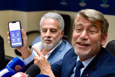 Fiad Launches Electronic Application for Fuel Pricing