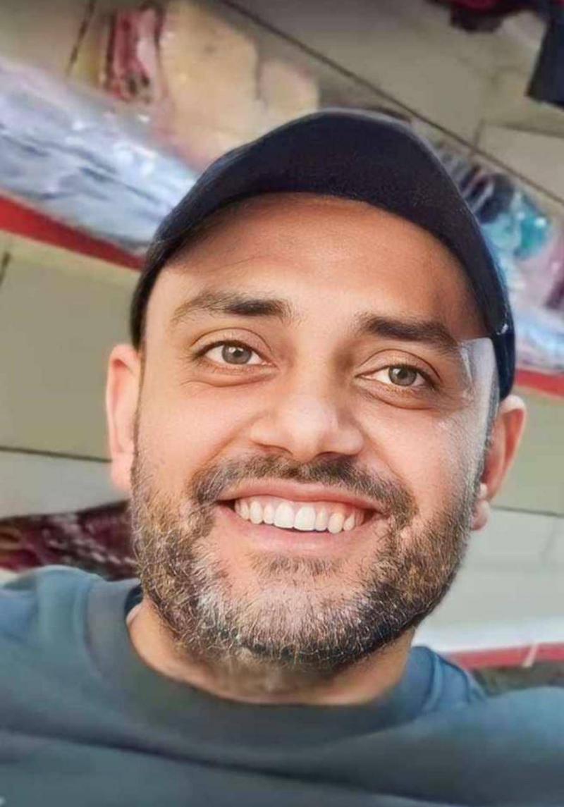 Who is the Hezbollah Leader Targeted in the Qunein Airstrike? (Video)
