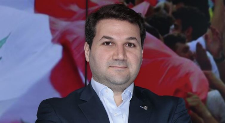 Nadim Gemayel on the 7th of May: Lebanon Has Collapsed and Will Only Rise by Liberating It from Iran's Grip