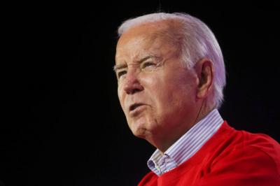 Biden Campaign Enters TikTok World to Reach Youth