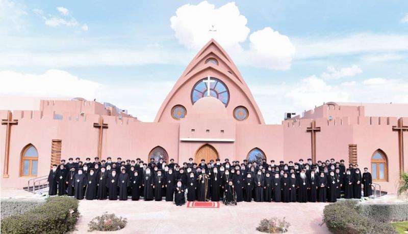Orthodox Church Suspends Theological Dialogue with Catholic Church