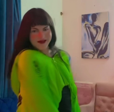 Iraqi Interior Ministry Reveals Details of the Murder of Transgender Blogger "Simsim"