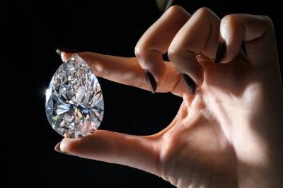 Lebanon is the Second Largest Arab Country Importing Diamonds