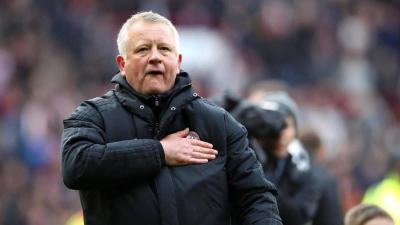 Sheffield United Coach in Trouble with the FA Following Referee Criticism