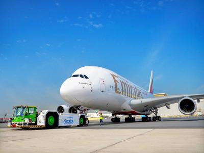 Dubai Airports: Ready to Handle an Exceptional Season During COP28
