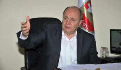 Title: Asmar: To Accompany Mansouri’s Steps with Reform Measures