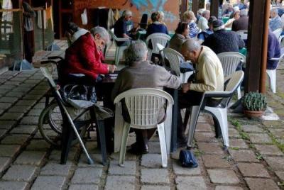 Italian Island Where Residents Live Over 100 Years: The Secret is Their Food
