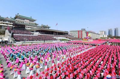North Korea Condemns U.S. Arms Package for Taiwan