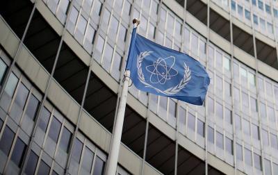 "IAEA": Major Discrepancy Regarding Water Levels at Zaporizhzhia Power Plant