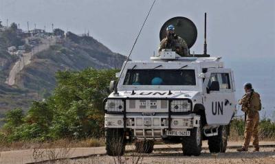 Title: Tenenti: Developments in Southern Lebanon Are Very Concerning