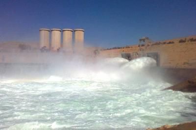 Is the Mosul Dam in a Safe Condition?