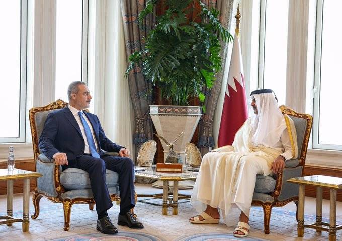 Qatar's Prime Minister: We Hope for a Breakthrough in the Release of Hostages in Gaza Soon