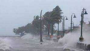 Japan Prepares for Typhoon "Lan"