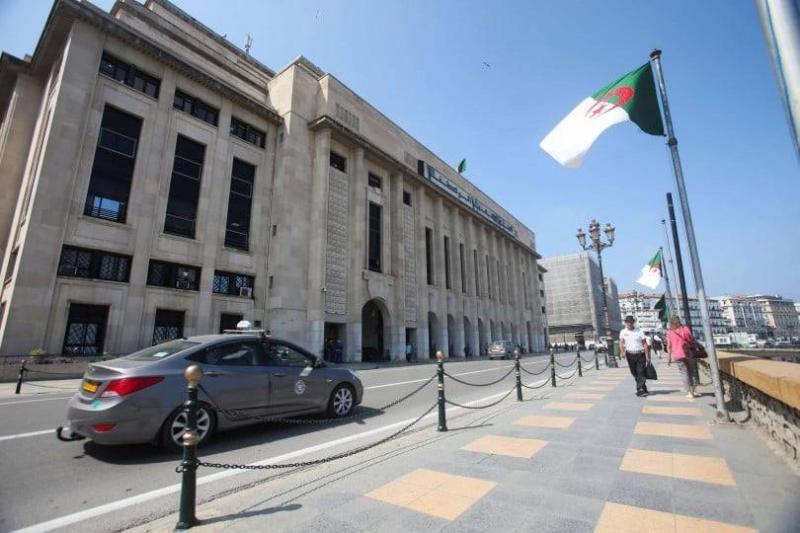Algerian Ennahda Movement Comments on Presidential Elections: Ensuring a Competitive Atmosphere