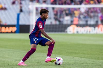 Anticipated Clash Between Barcelona and the Spanish Federation