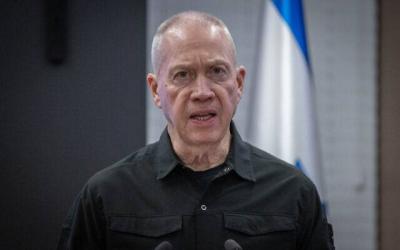 Gallant from the Northern Borders: We Will Respond to Those Who Try to Attack Us Within Their Territories