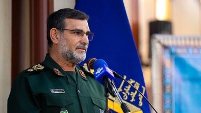 IRGC: Call for an Alliance of Islamic Armies to Confront Israel