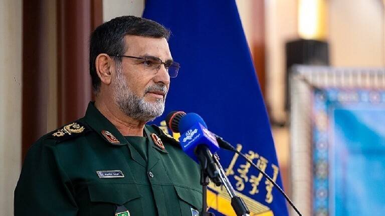 IRGC: Call for an Alliance of Islamic Armies to Confront Israel
