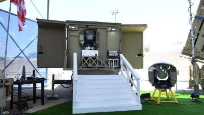 "Guardian of the Skies": What is Israel's "Iron Beam" System?