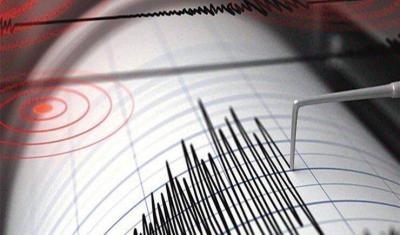 New Earthquake Strikes Turkish Hatay