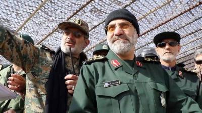 July War: Footage Documents Zahidi's Presence in Lebanon (Video)