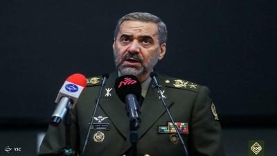 Iran Warns of Consequences of Forming US-Supported Force in the Red Sea