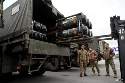 The White House Reveals the Value of Military Aid to Taiwan