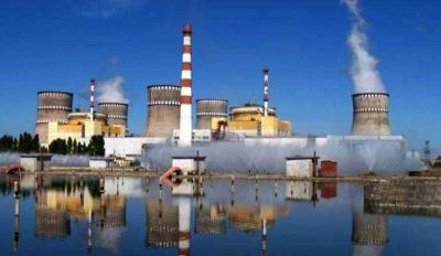 Russian Foreign Ministry: Ukraine is Playing with Nuclear Fire by Shelling the Zaporizhzhia Station