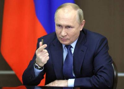 Putin Plans to Drown the West in Migrants: Secret Documents Warn