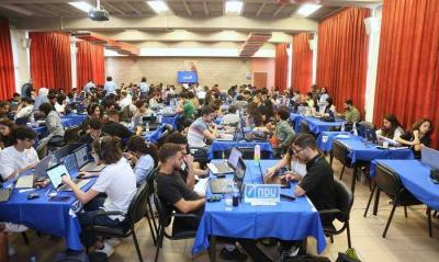International Space Applications Challenge "NASA" Launches Its 12th Edition at "Louaize"