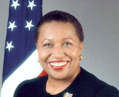 Lebanon's Friend Carol Moseley Braun Appointed Head of U.S. Agency for African Affairs