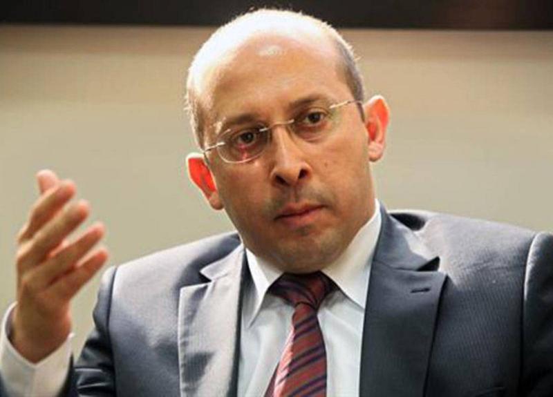 Alan Aoun: The Discussion with 