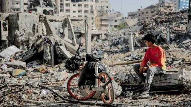Hamas’s Proposed Ceasefire in Gaza: What Does It Entail?