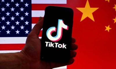 United States Warns "TikTok": Cut Ties with China or Face a Ban