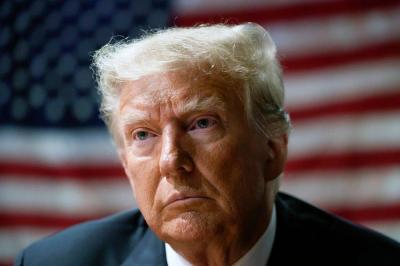 Trump Compares Himself to "Modern Day Mandela"... Why?