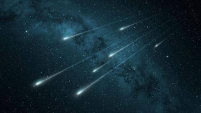 Astronomical Phenomenon "Special" to Adorn the Sky in April (Video)