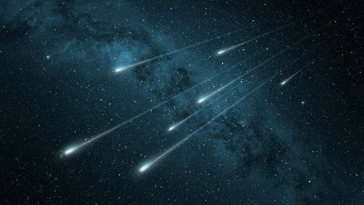 Astronomical Phenomenon 