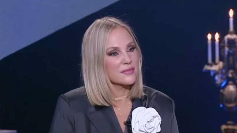 Sherine Reda Withdraws from Live Show: What Embarrassed Her?