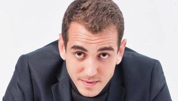 Famous Moroccan Presenter Sentenced for 