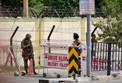 Two Killed and Dozens Injured in Protests Over Demolition of Muslim Property in India
