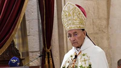 The Shepherd: We Call on Officials to Compete for the People and the State