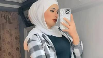 Egypt: TikToker Israa Roka Dies After Her Car Falls from a Bridge