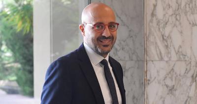 Minister of Environment: Establishment of a Green Investment Facility for Lebanon