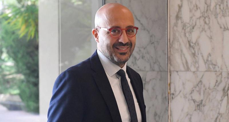 Minister of Environment: Establishment of a Green Investment Facility for Lebanon