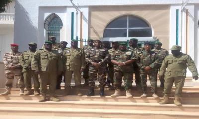 Sources: The Transitional Council in Niger Willing to Release Bazoum in Exchange for Lifting Sanctions